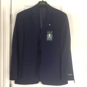 Lauren by Ralph Lauren Lexington Sports Coat 44R